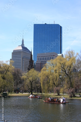 boston