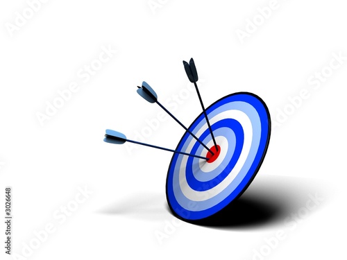 arrows