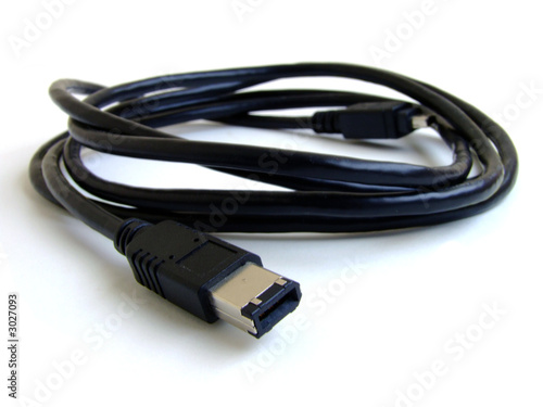 фотографія cabo firewire