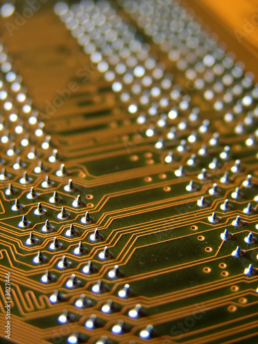 printed circut board