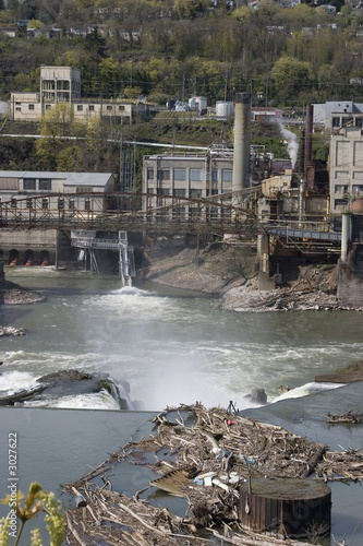 river side industries