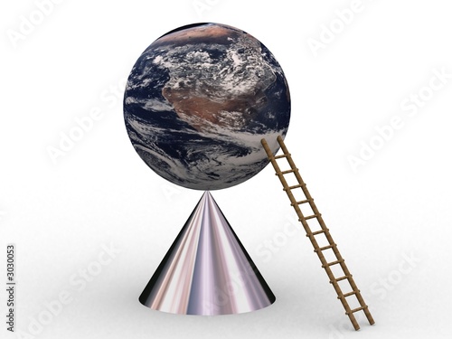 world