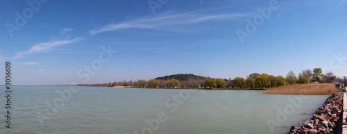 balaton harbor