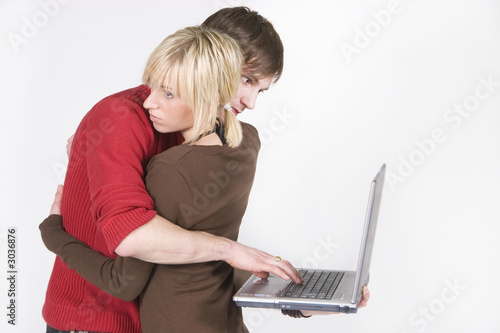 computers taking over our lives