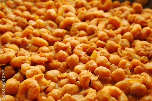 prawn curry