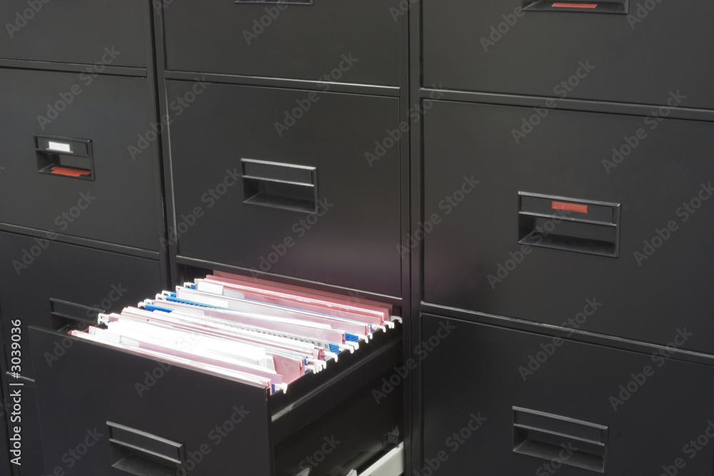 file cabinet file cabinet