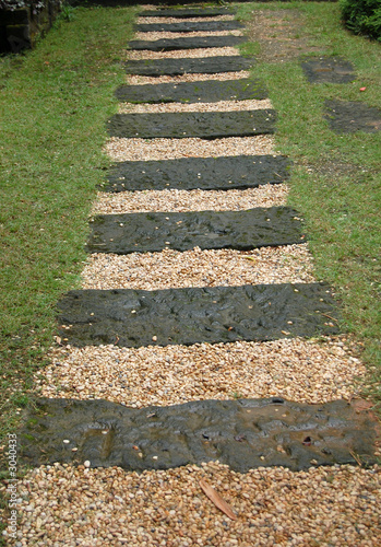 a path