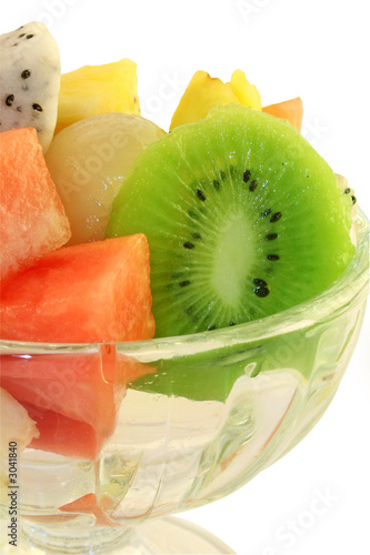 fruit salad