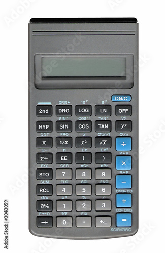 calculatrice