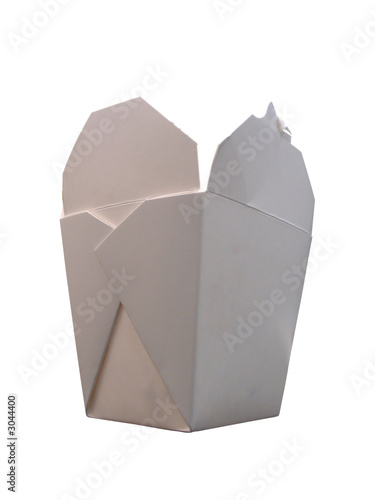 chinese food container