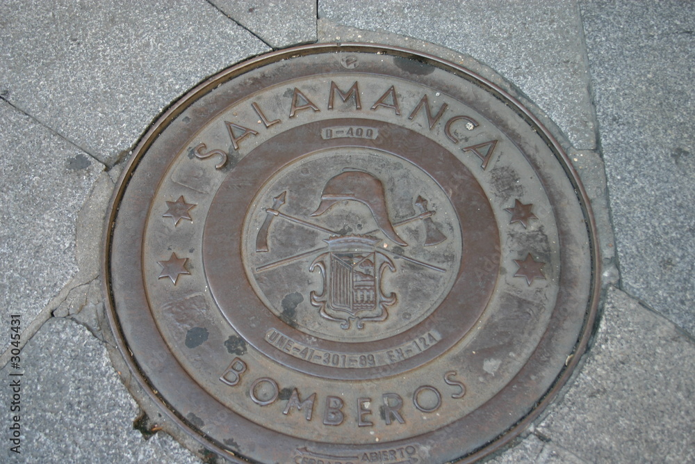 2006-08-07 salamanque plaque