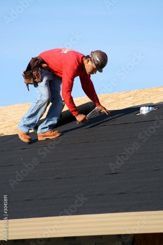 roofer