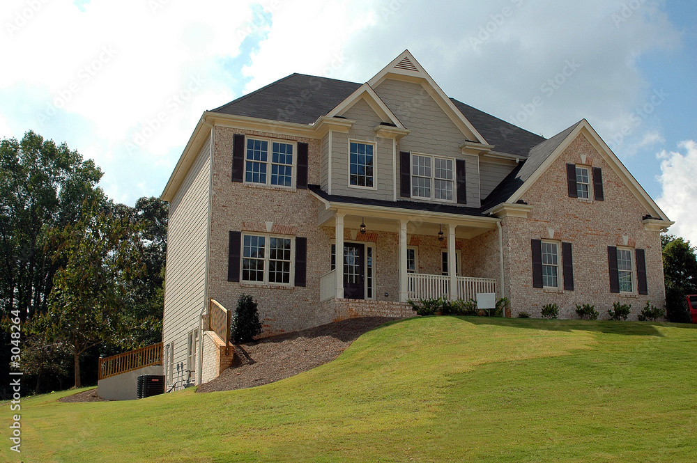 new home new home