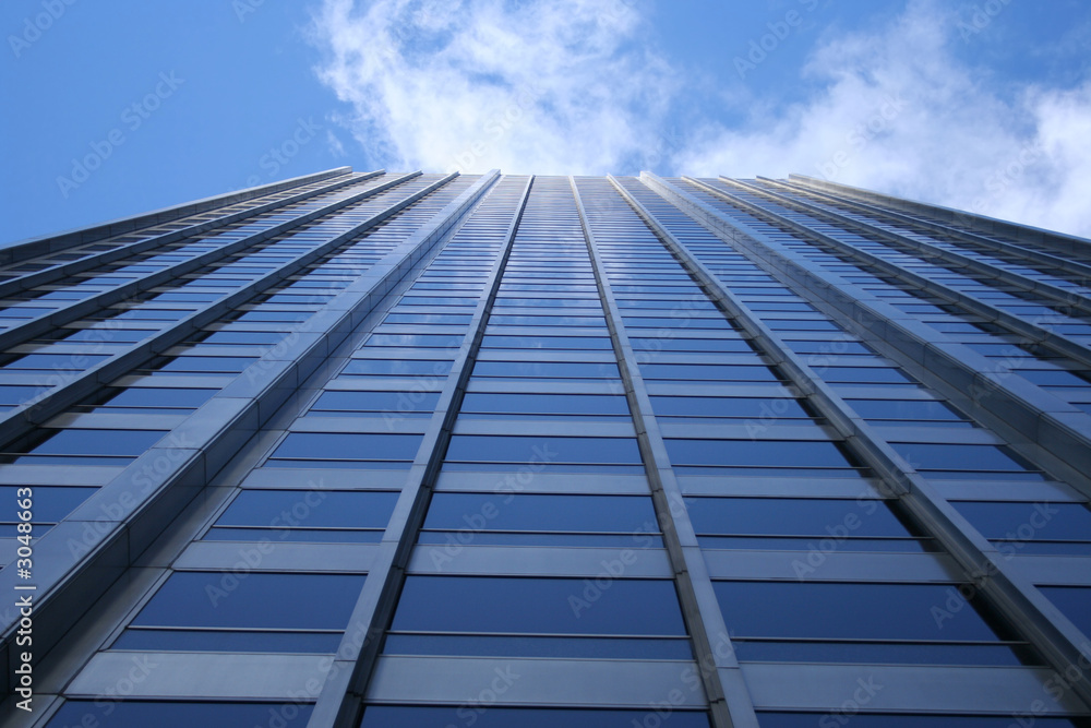 tall skyscraper tall skyscraper