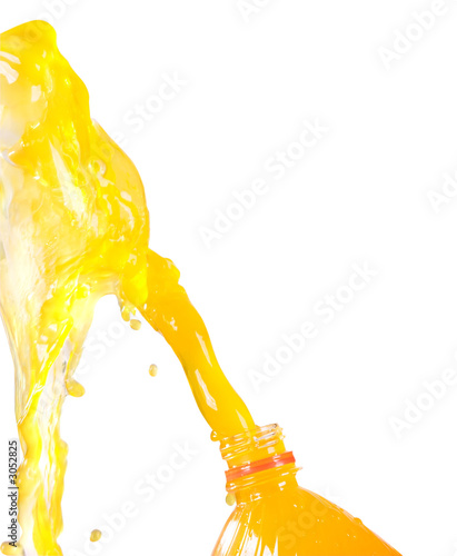  juice  orange