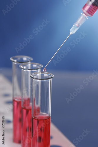 medicine  laboratory