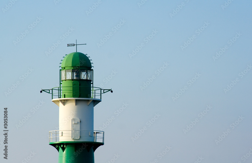 leuchtturm