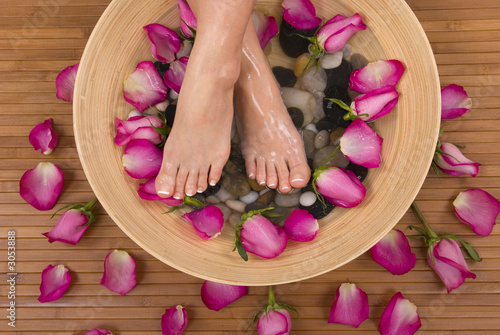 pedispa