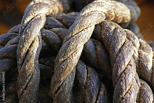 Fotografija cordage
