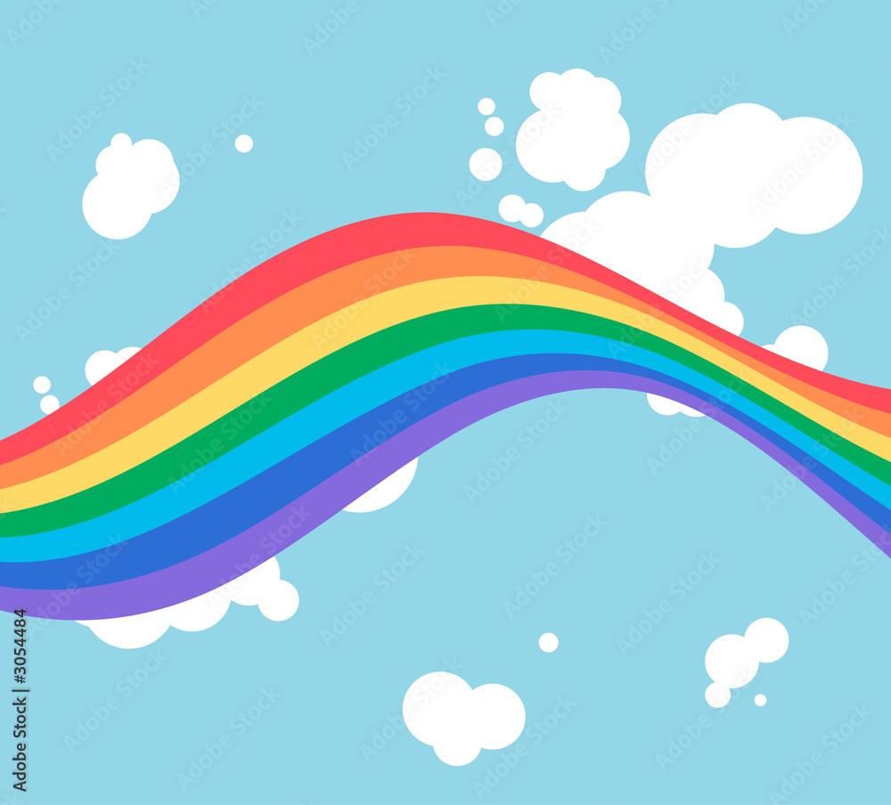 rainbow