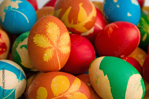 easter eggs