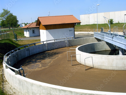kläranlage