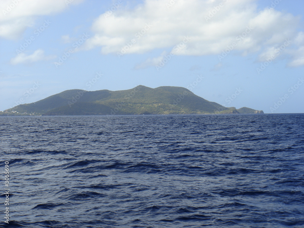 iles des saintes