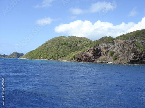iles des saintes