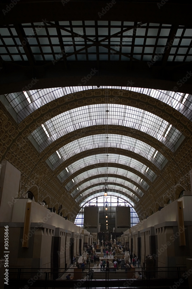 musee d'orsay