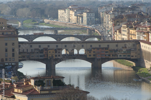firenze - ponte vecchio