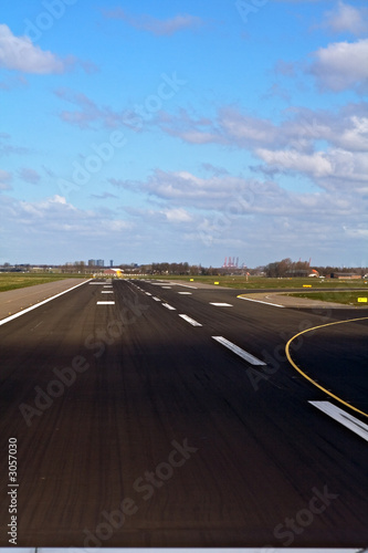 runway
