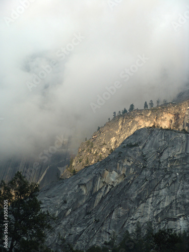 half dome 3