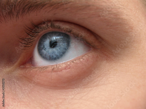 eye photo