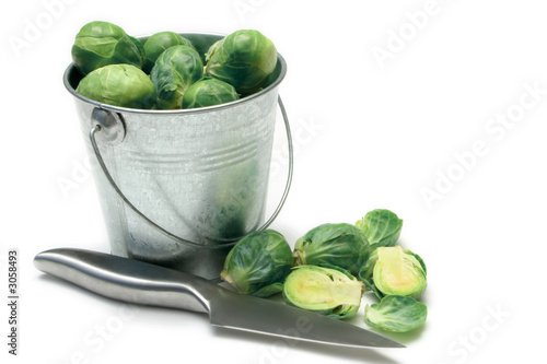 brussels sprouts