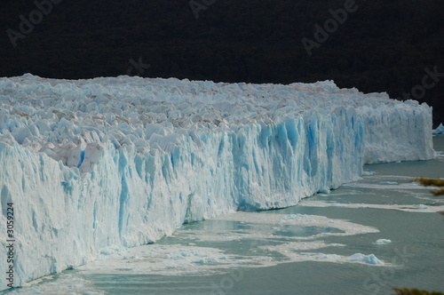 Perito Moreno Gletscher © rm