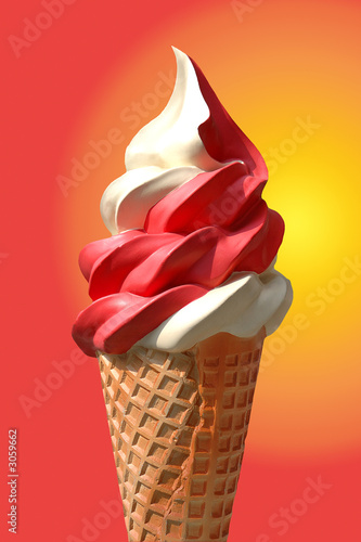 crême glacée