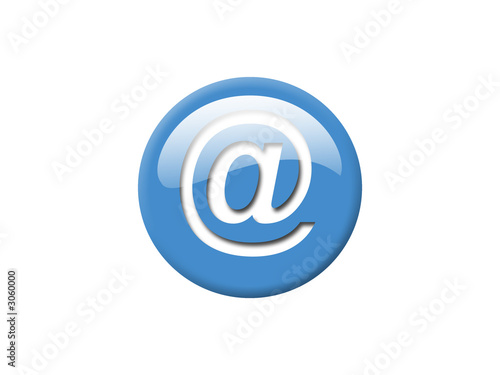button blu mail