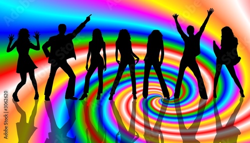 happy young people 1