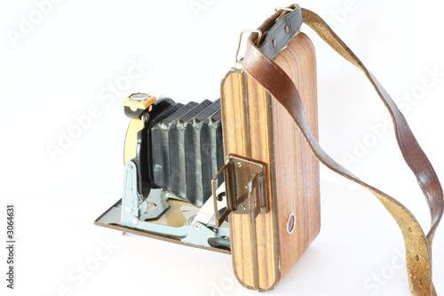 camera 10
