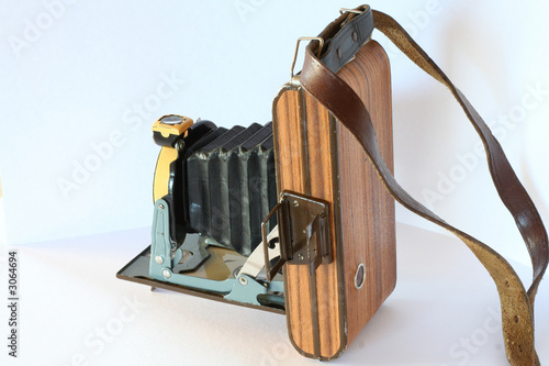 camera 12