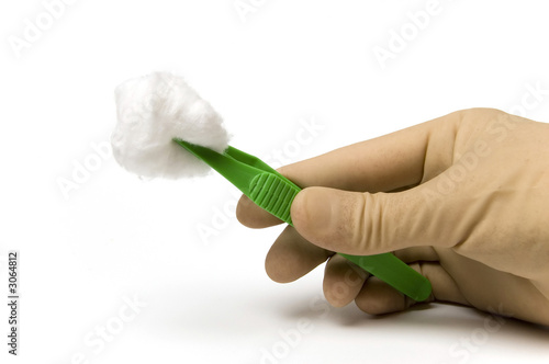 sterile