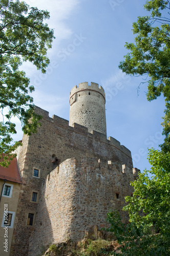 burg