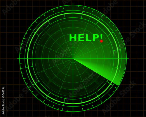 radar