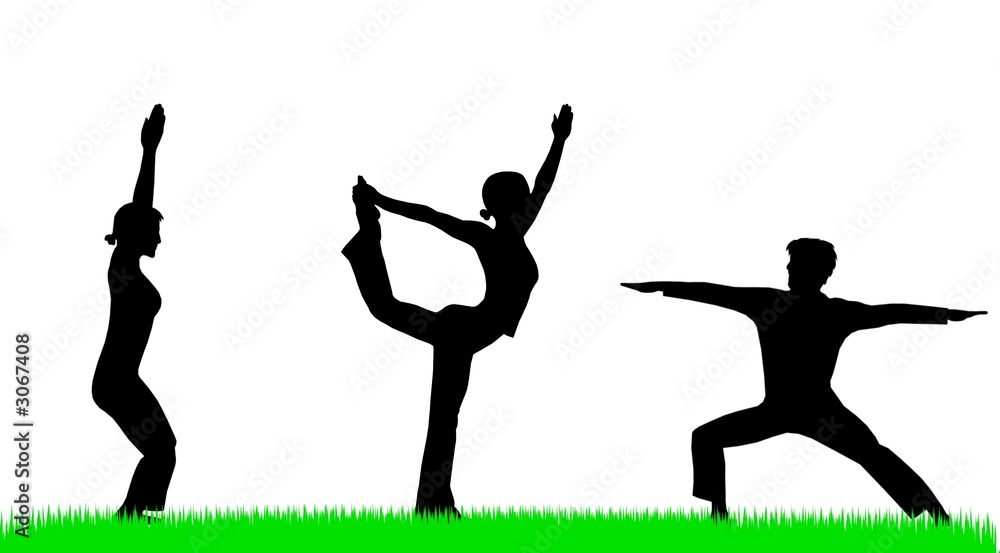 yoga 18