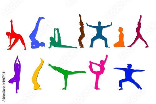 yoga 20