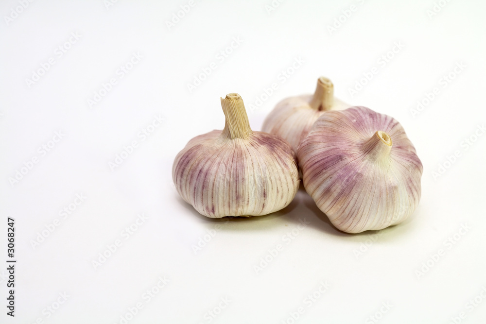 garlic garlic