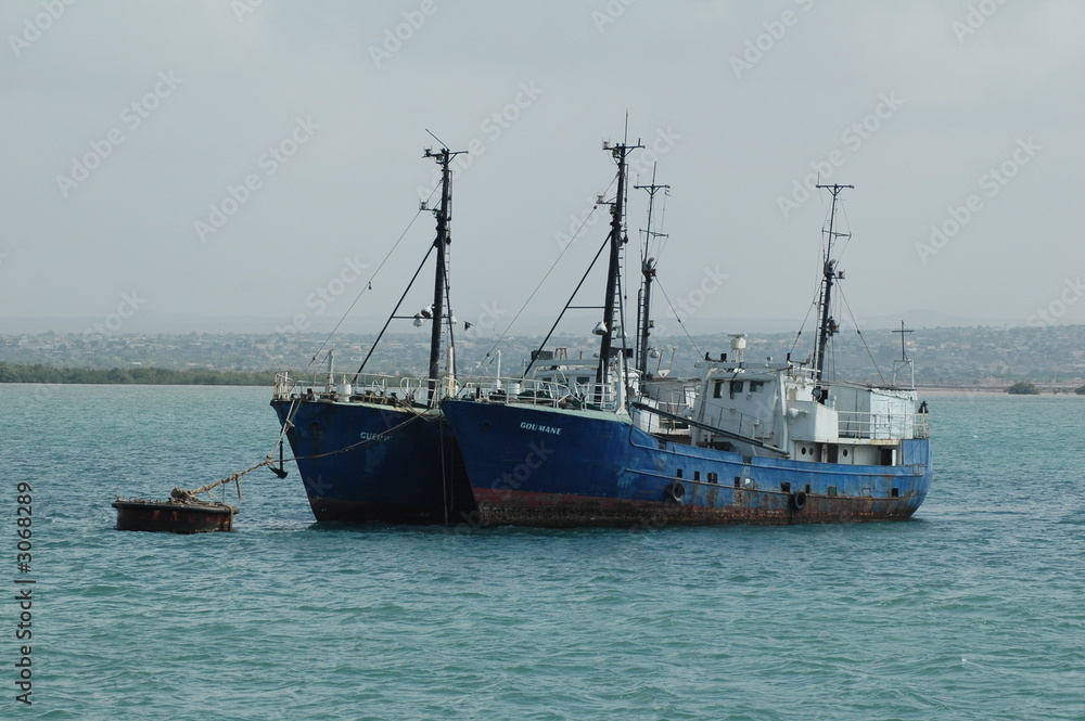 port de djibouti