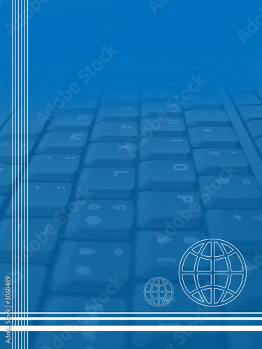 computer background