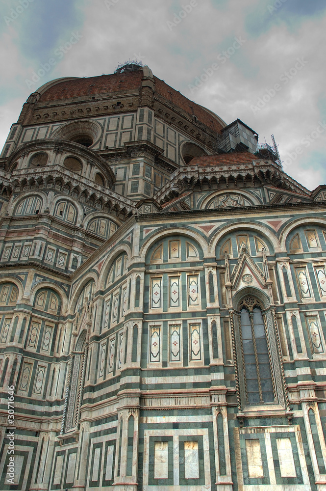 duomo de florence