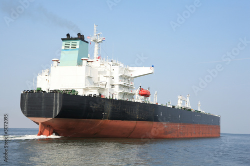 tanker